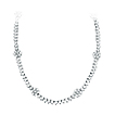 Newbury Diamond Necklace: ,engagement rings,diamond engagement rings