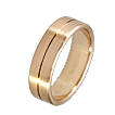 Furrer-Jacot Single Groove Wedding Band: Furrer-Jacot
wedding bands
wedding rings
platinum
gold