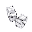 Furrer-Jacot Wedding Band: Furrer-Jacot
wedding ring
wedding band
gold
platinum