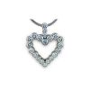 Pendants I6007 by Stardust Designs: Stardust Diamonds - Pendants,engagement rings,diamond engagement rings