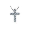 Pendants I8001 by Stardust Designs: Stardust Diamonds - Pendants,engagement rings,diamond engagement rings