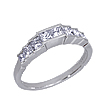 Wedding Band for 1046: Stardust Diamonds - Wedding Band,engagement rings,diamond engagement rings