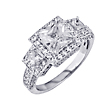 TIA Engagement Ring: ,engagement rings,diamond engagement rings