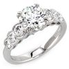 Engagement Ring by Stardust Designs: Stardust Diamonds - Engagement Ring,engagement rings,diamond engagement rings