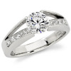 Engagement Ring by Stardust Designs: Stardust Diamonds - Engagement Ring,engagement rings,diamond engagement rings