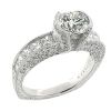 Engagement Ring by Stardust Designs: Stardust Diamonds - Engagement Ring,engagement rings,diamond engagement rings