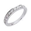 Crowne with Side Stones Wedding Band: wedding band,gold,platinum,matching band,engagement rings,diamond engagement rings