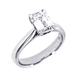 Cathedral Solitaire Engagement Ring: engagement,solitaire,platinum,ring,engagement ring,wedding ring,engagement rings,diamond engagement rings