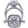 Engagement Ring by Stardust Designs: Stardust Diamonds - Engagement Ring,engagement rings,diamond engagement rings