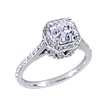 The Camelot Engagement Ring: 1705,Camelot,Cannes,engagement ring,gold,platinum,engagement rings,diamond engagement rings