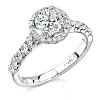 Engagement Ring by Stardust Designs: Stardust Diamonds - Engagement Ring,engagement rings,diamond engagement rings