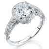 Engagement Ring by Stardust Designs: Stardust Diamonds - Engagement Ring,engagement rings,diamond engagement rings