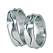 Furrer-Jacot Organic Wedding Band: Furrer-Jacot,wedding band,wedding rings,gold,platinum rings,engagement rings,diamond engagement rings