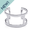 Rotenier Signature Seville Cuff: Silver ,Cuff,Rotenier,Seville,engagement rings,diamond engagement rings