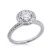 Cannes Solitaire Engagement Ring: bezel,Cannes,Riviera,engagement,gold,platinum,ring,engagement rings,wedding rings,engagement rings,diamond engagement rings