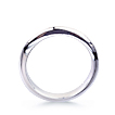 Custom Crown Wedding Band: Crowne,Platinum,Gold,wedding,wedding band,engagement rings,diamond engagement rings