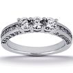 Wedding Ring: Gold Platinum Diamond Ring ,engagement rings,diamond engagement rings