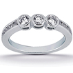 Wedding Ring: Gold Platinum Diamond Ring ,engagement rings,diamond engagement rings
