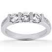Wedding Ring: Gold Platinum Diamond Ring ,engagement rings,diamond engagement rings