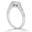 Wedding Ring: Gold Platinum Diamond Ring ,engagement rings,diamond engagement rings