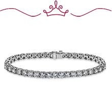 Red Carpet - Lombard Tennis Bracelet: (/images/Items/1132.jpg) 