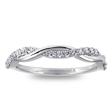 Twisted Rope Wedding Ring: (/images/Items/1149.jpg) 