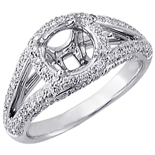 Tia Engagement Ring: (/images/Items/345.jpg) ,engagement rings,diamond engagement rings