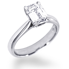 Cathedral Solitaire Engagement Ring: (/images/Items/35.jpg) engagement,solitaire,platinum,ring,engagement ring,wedding ring,engagement rings,diamond engagement rings