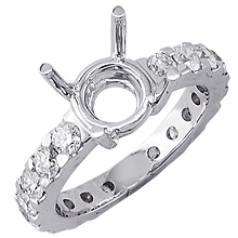 Tia Engagement Ring: (/images/Items/354.jpg) ,engagement rings,diamond engagement rings