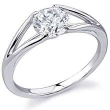 Stardust Active Split-Shank Engagement Ring: (/images/Items/361.jpg) ,engagement rings,diamond engagement rings