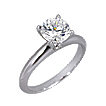 Vatché Aurora Presentation Engagement Ring