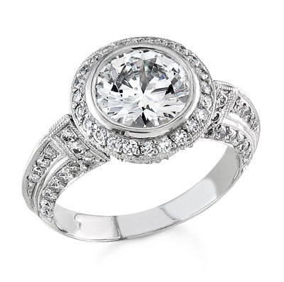 Engagement Ring by Stardust Designs: (/images/Items/560/pic1.jpg) Stardust Diamonds - Engagement Ring,engagement rings,diamond engagement rings
