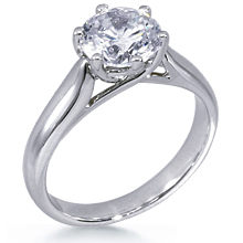 Royal Windsor Engagement Ring: (/images/Items/583.jpg) ,engagement rings,diamond engagement rings