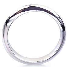 Custom Crown Wedding Band: (/images/Items/74.jpg) Crowne,Platinum,Gold,wedding,wedding band,engagement rings,diamond engagement rings