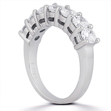 Wedding Ring: (/images/Items/ENS140-B_Angle.jpg) Gold Platinum Diamond Ring ,engagement rings,diamond engagement rings