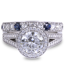 Custom Jewelry
