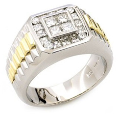Men's Jewelry