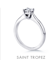 Saint Tropez of the Riviera Collection