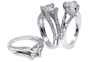 Engagement Rings