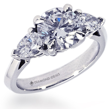 Vintage Engagement Rings