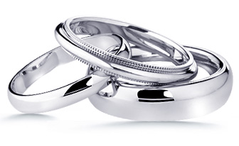 Wedding Bands