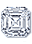 Asscher Cut