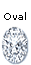 Oval