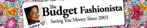 budget fashionista