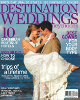 destination weddings