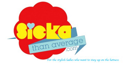 sicka than average